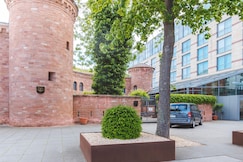 Hyatt Regency Mainz, Mainz